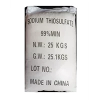 Sodium Thiosulphate Ex.China 25Kg /Zak