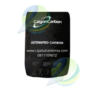 Karbon Aktif Calgon F100 25kG/Zak