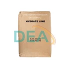 Hydrated Lime 50Kg /Zak (Ca(OH)2) 1