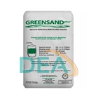 Manganese Greensand Plus 25Kg /Zak 1