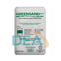 Manganese Greensand Plus 25Kg /Zak