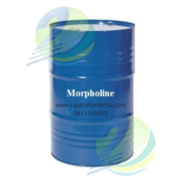 Morpholine Usa 200 Liter /Drum