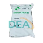 Nickel Chloride (NiCl2) 25Kg /Zak 1
