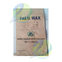 Palm Wax (Lilin Palem) 25Kg /Zak