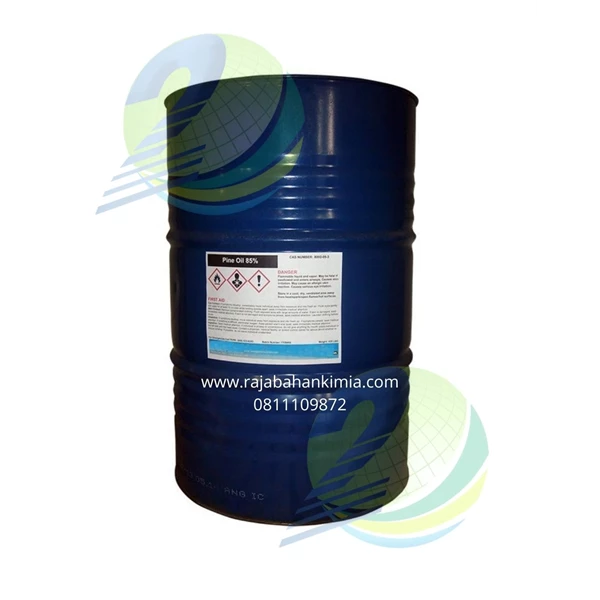 Pine oil 200 Liter /Drum
