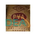 Bahan Kimia Polyvinyl Alcohol Powder (PVA) 20Kg /Zak 1