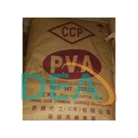 Polyvinyl Alcohol Powder (PVA) 20Kg /Zak