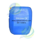 Silicone Oil 34 Liter /Jerigen 1