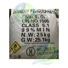 Sodium Persulfate 25 Kg /Zak 1