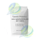 Tanin Powder 25 Kg /Zak 1