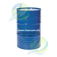 Sodium Polyacrylate 250 Liter /Drum
