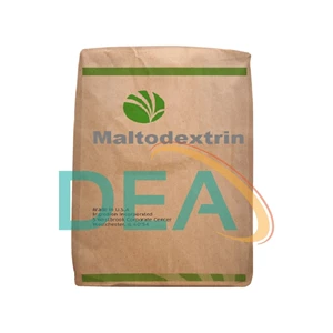Maltodextrin Ex USA 25 Kg /Zak