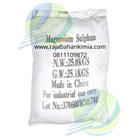 Magnesium Sulphate China 25 Kg 1