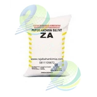 Pupuk Amonoium Sulfate ZA 25Kg
