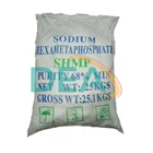 Sodium Hexametaphosphate China 25 Kg 1