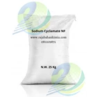 Sodium Cyclamate NF 25Kg /Zak 1