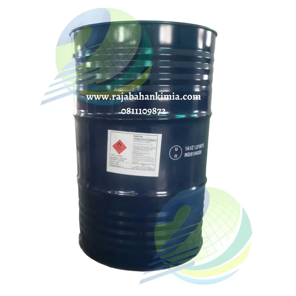 Cyclohexanone (Sikloheksanon) 200 Liter /Drum