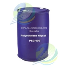 Polyethylene glycol (PEG) 400 225L
