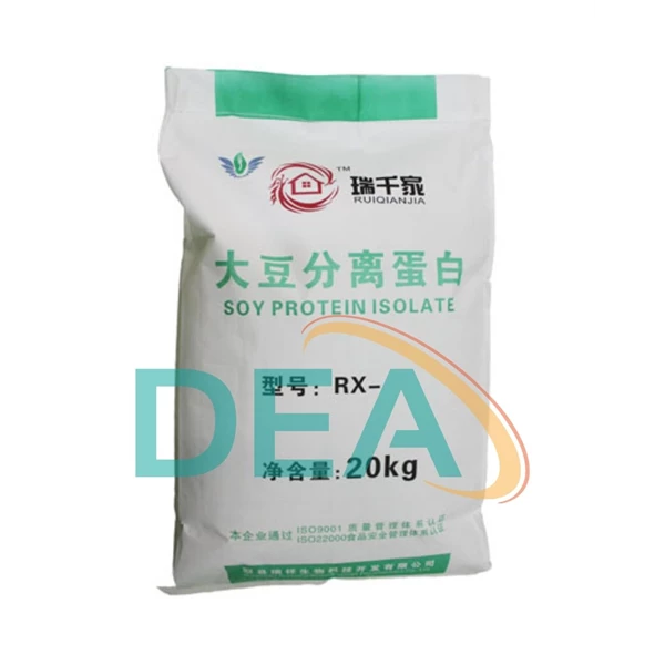 Isolated Soy Protein (ISP) 20Kg