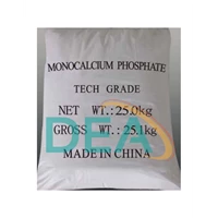 Monocalcium Phosphate 25 Kg /Zak