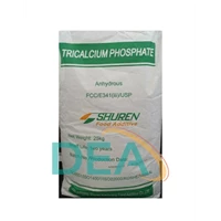 Tricalcium Phosphate 25 Kg /Zak