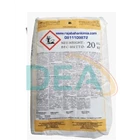 Bahan Kimia Butylated Hydroxytoluene (BHT) 25 Kg 1