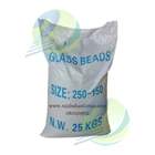 Glass Beads Sandblasting 25 Kg 1
