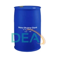 Bahan Kimia Mono Ethylene Glycole (MEG) 225Kg