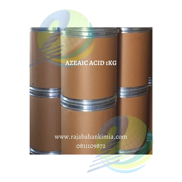 Azelaic Acid Cosmetic 1Kg Ex.China