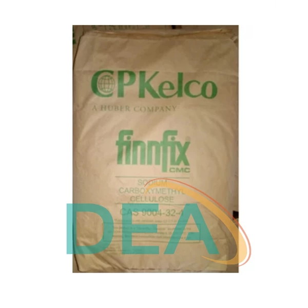 Carboxymethyl cellulose Ex. Finland 25Kg