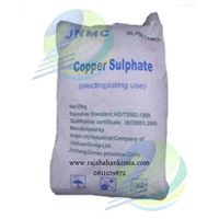 Copper Sulphate (CuSO4) 25 Kg