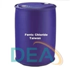 Bahan Kimia Ferric Chloride Ex Taiwan 180Kg 1