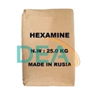 Hexamine Powder 25 Kg /Zak 1
