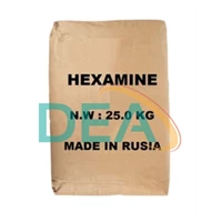 Hexamine Powder 25 Kg /Zak