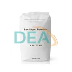 Lecithin Powder 25 Kg /Zak 1