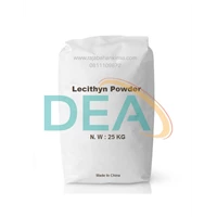 Lecithin Powder 25 Kg /Zak