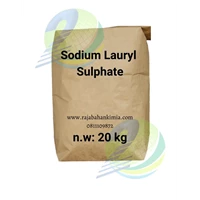 Sodium Lauryl Sulphate (SLS) 20Kg