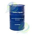 Tanin Liquid 200 Kg /Drum 1