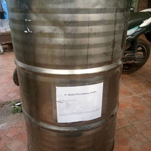N-Methyl pyrrolidone (NMP) 
